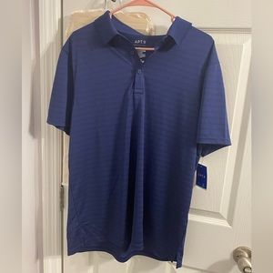 Men’s XL polo